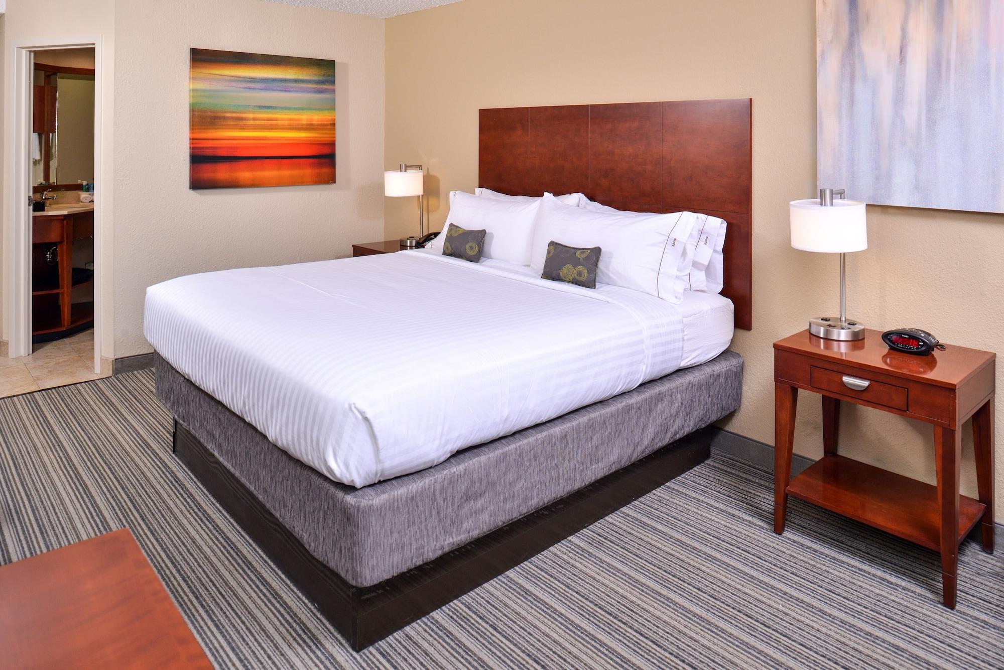 Holiday Inn Express Rochester - University Area By Ihg Exterior foto