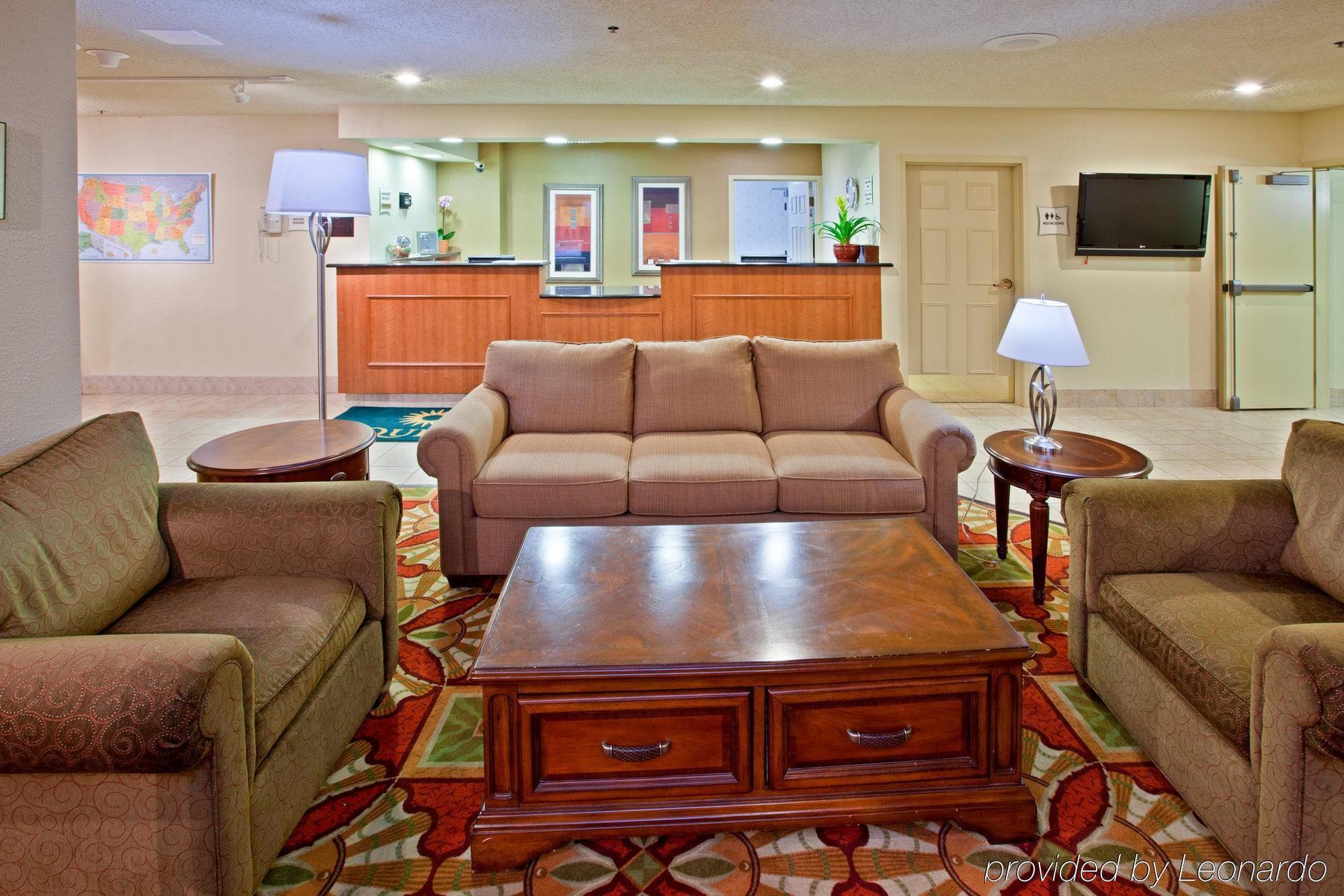 Holiday Inn Express Rochester - University Area By Ihg Interior foto