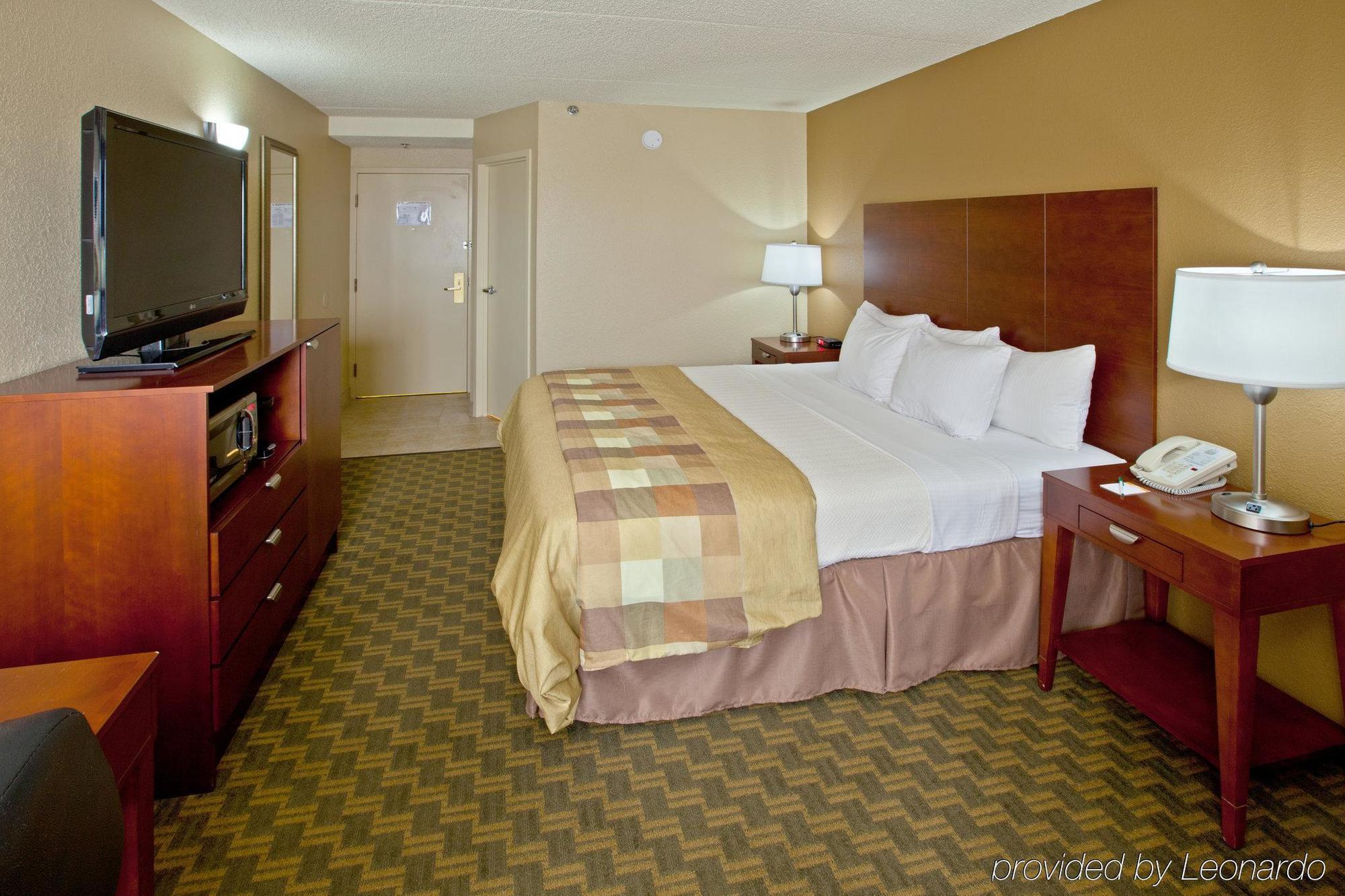 Holiday Inn Express Rochester - University Area By Ihg Exterior foto