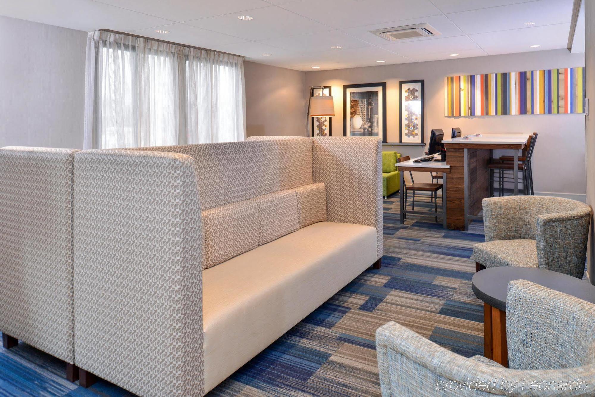 Holiday Inn Express Rochester - University Area By Ihg Exterior foto